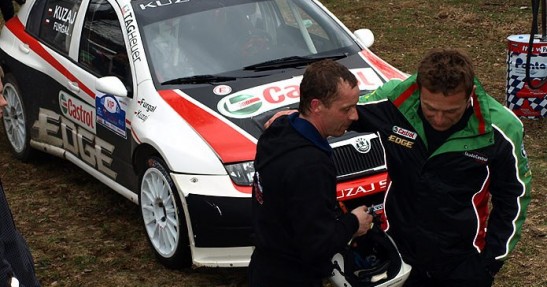 Leszek Kuzaj